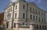 Дом Масонов 18 века в Минске
