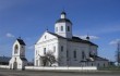 Спасо-Преображенская церковь в Ракове
