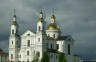 Свято-Успенский кафедральный собор в Витебске