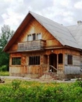 Ушачский лесхоз