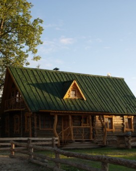 Луковское ВОХ