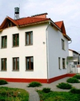 Молодечненский лесхоз